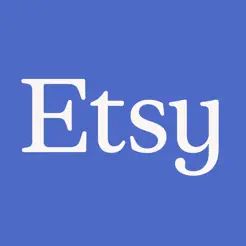 Etsy Seller: Manage Your Shop icon