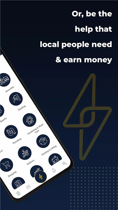 Co-Tasker  poster
