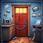 100 Door Escape Room Mystery 2 icon 100 Door Escape Room Mystery 2 icon