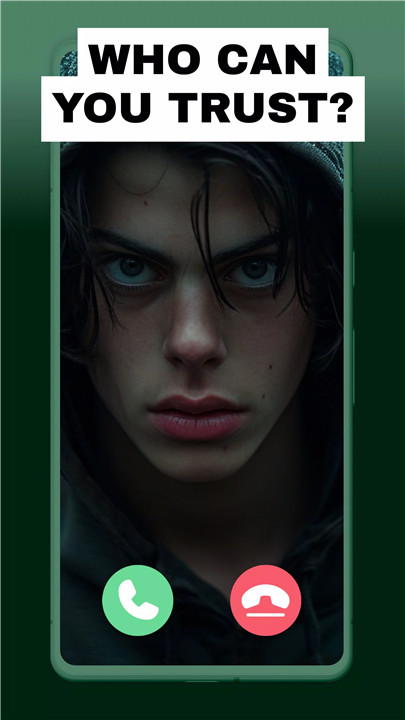 RFH - Detective Story  poster
