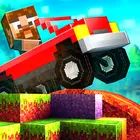 Blocky Roads icon Blocky Roads icon