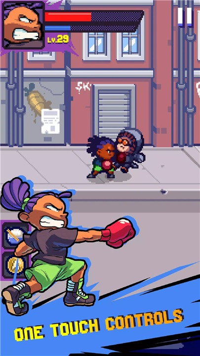 Beat Street  poster