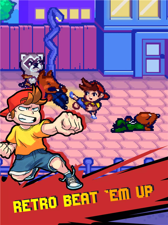 Beat Street  poster