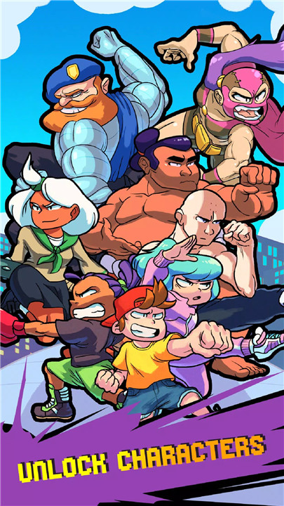 Beat Street  poster