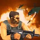 Danger Dudes: Shooting Stars icon Danger Dudes: Shooting Stars icon