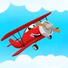 Fun Kids Planes 2 icon Fun Kids Planes 2 icon