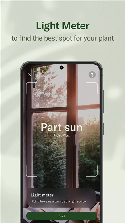Planta: Plant & Garden Care  poster