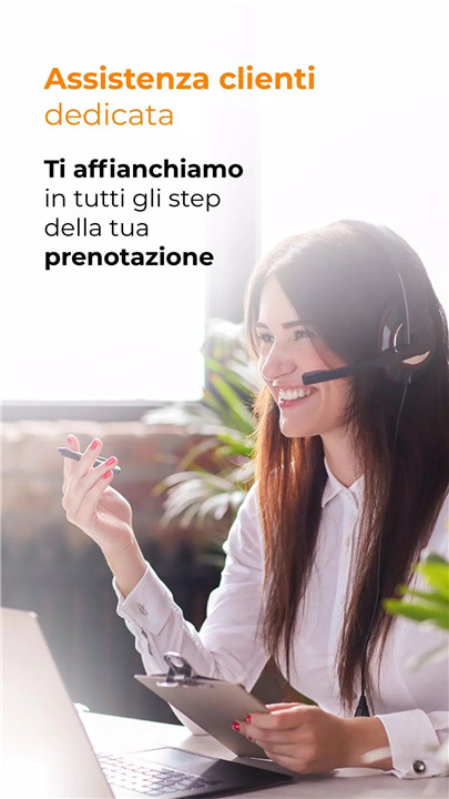 ParkingMyCar – App parcheggio  poster