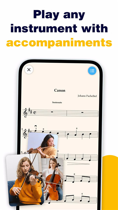 Metronaut Sheet Music  poster