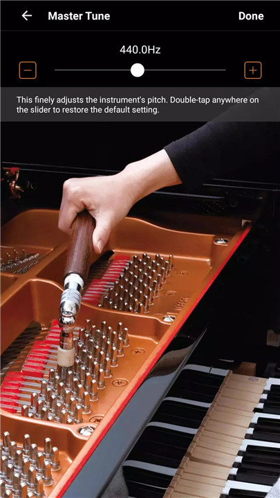 Smart Pianist  poster