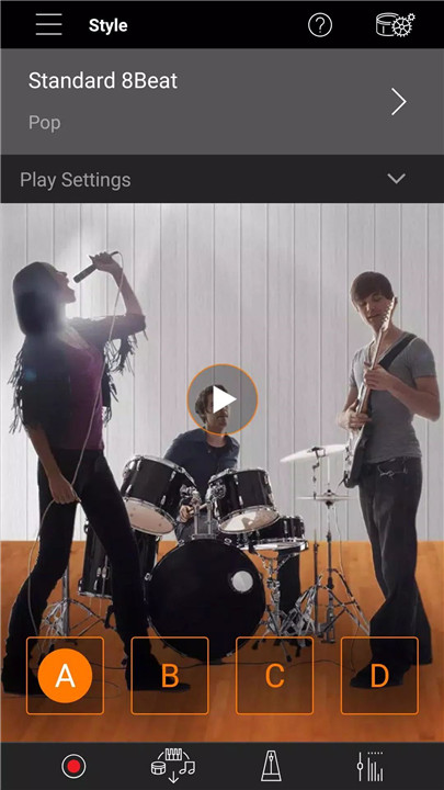 Smart Pianist  poster