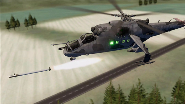 C-RAM CIWS simulator  poster