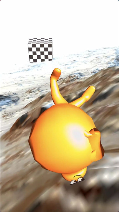 Boundman Adventure  poster