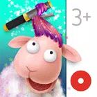 Silly Billy - Hair Salon - Sty