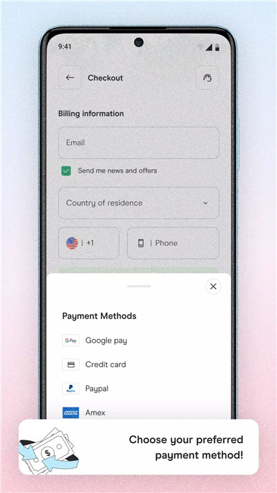 Holafly eSIM: Unlimited Data  poster