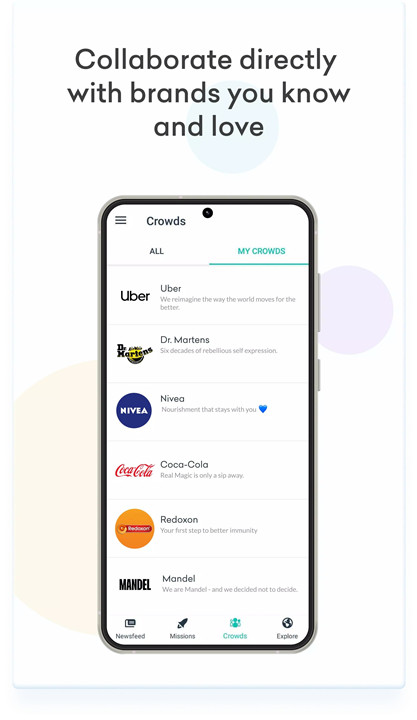 Foap - sell photos & videos  poster