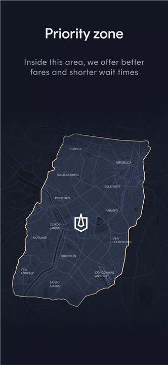 Rhino: Premium armored rides  poster