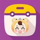 Baby Widget: Baby Tracker icon