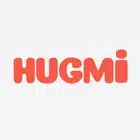 Hugmi – Chat & Connect icon