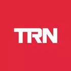 Tracker Network Stats icon