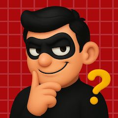 Imposter Game — Fakeit icon