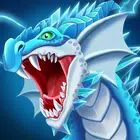 DRAGON VILLAGE -city sim mania icon