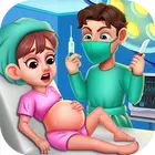 Hospital Dash: Hospital Games