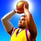 All Star Basketball: Shootout icon