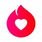 iris Dating: Find Love with AI icon