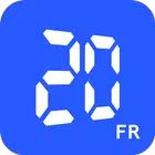 20 Minutes - Actualités icon