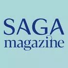 Saga Magazine icon