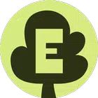 Ecosia: Search to plant trees icon