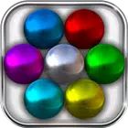 Magnet Balls: Physics Puzzle icon