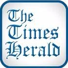 The Times Herald for Android icon