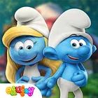 The Smurfs - Educational Games