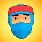 Draw Assassin - Ninja Master