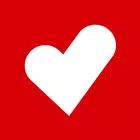 Parship: the dating app icon