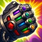 Battle Lines: Puzzle Fighter icon