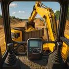 Transport Tycoon Empire: City icon