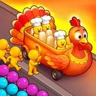 Bus Go! Car Traffic Jam icon