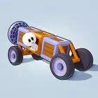 Ride Master: Car Builder Game