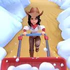 Gold Rush: Frozen Adventures