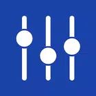 Equalizer & Bass Booster - XEQ