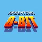 Argentina 8-Bit icon