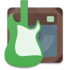 Robotic Guitarist icon