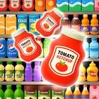 Goods Jam: Goods Sorting