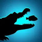 Evolution Merge - Eat and Grow