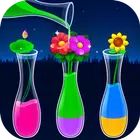 Water Sort! Color Sort Puzzle