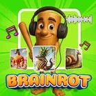 Italian Brainrot: Animal Quiz icon