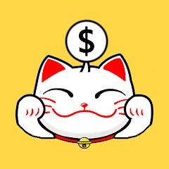 Money Tracker-Expense & Budget icon